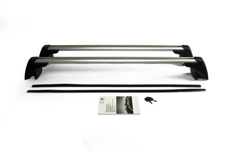 Set 2 Bare Transversale Suport Portbagaj OE Bmw Seria 5 F11 G31