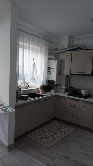 Propietar Vând apartament