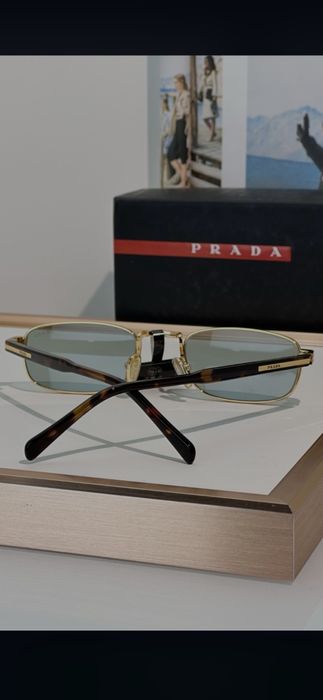 Ochelari de soare Prada, model 2026, 100%originali, pret fix