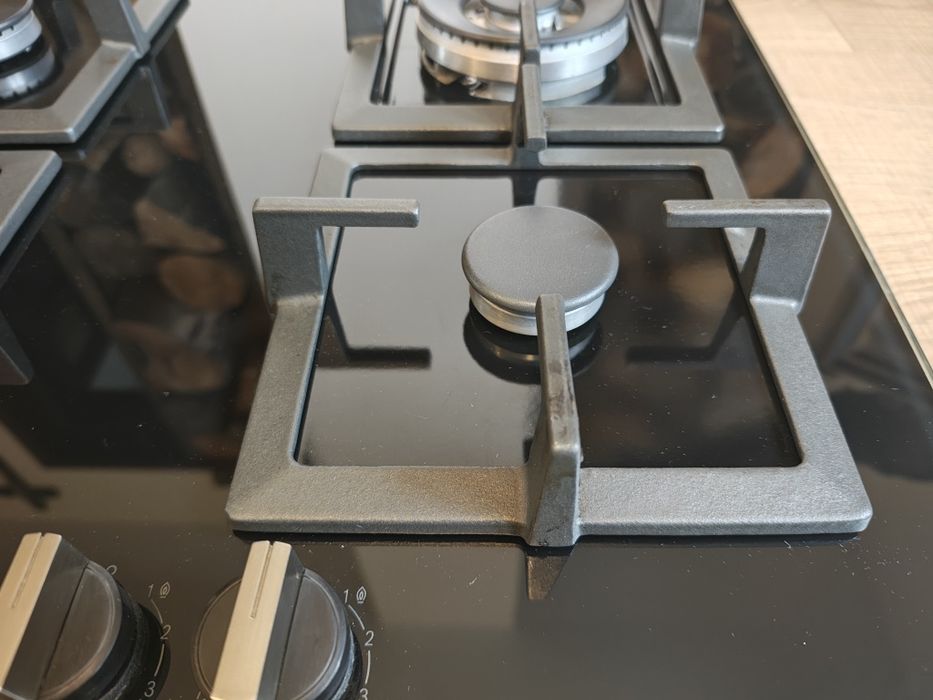 Plita vitro ceramica gaz BOSCH