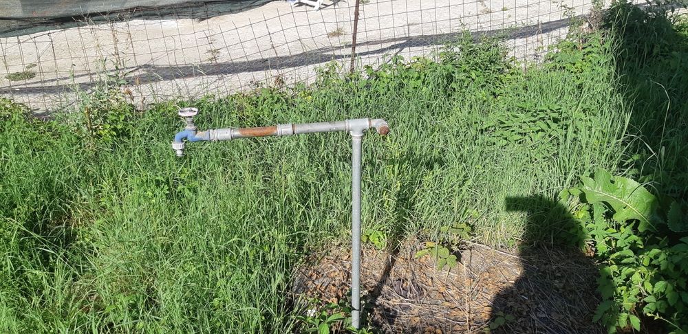 Teren intravilan 988mp de vânzare, Târlungeni între case