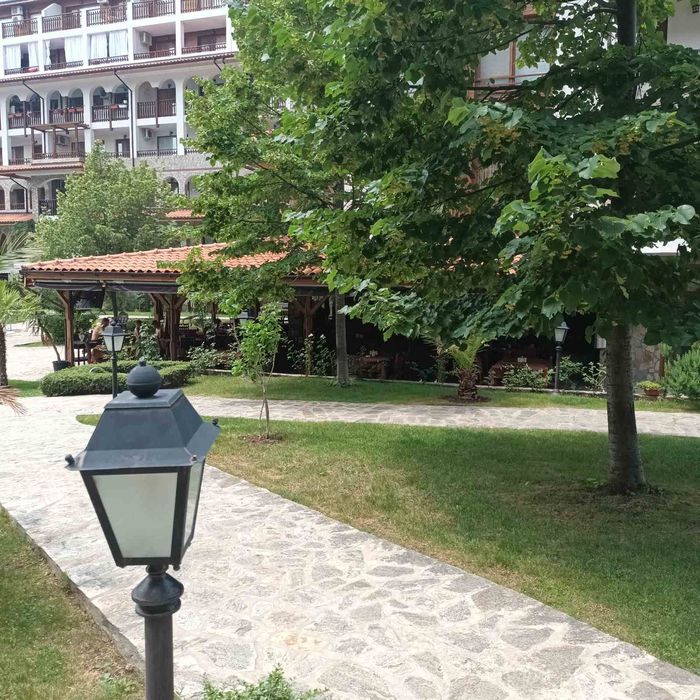 Дава се под наем Едностаен апартамент в Свети Влас - 50 кв.м за 3570 € - Снимка #5