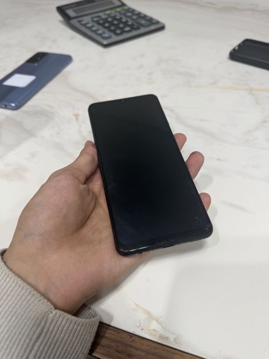 Samsung A22 Самсунг А22