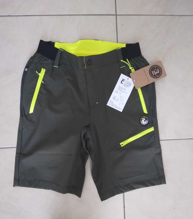 Pantaloni scurti de lucru CERVA