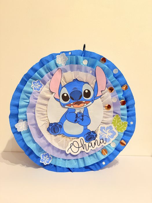 Stitch / Стич пинята