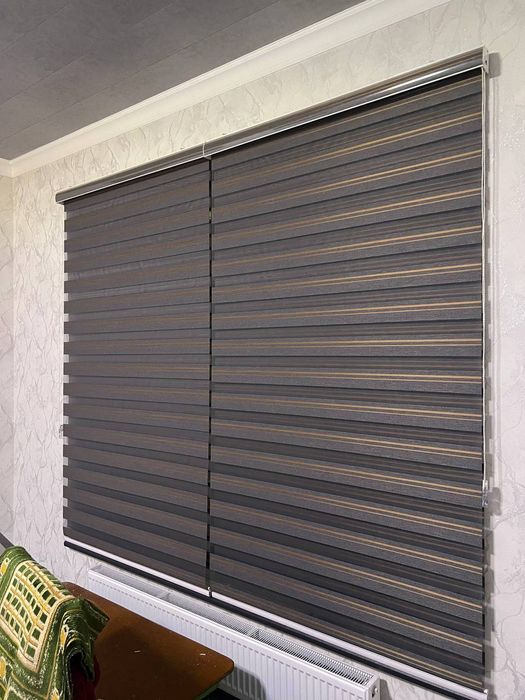 Жалюзи пардалари