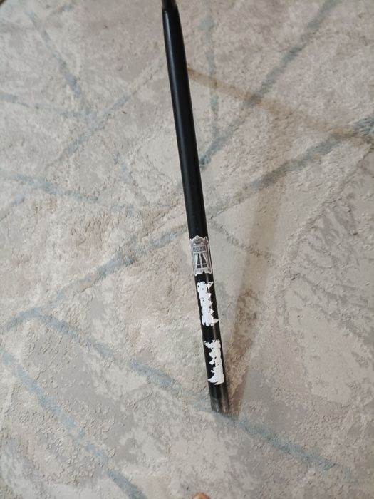 трюковой самокат руль