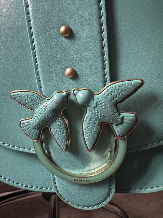 Чанта pinko пинко