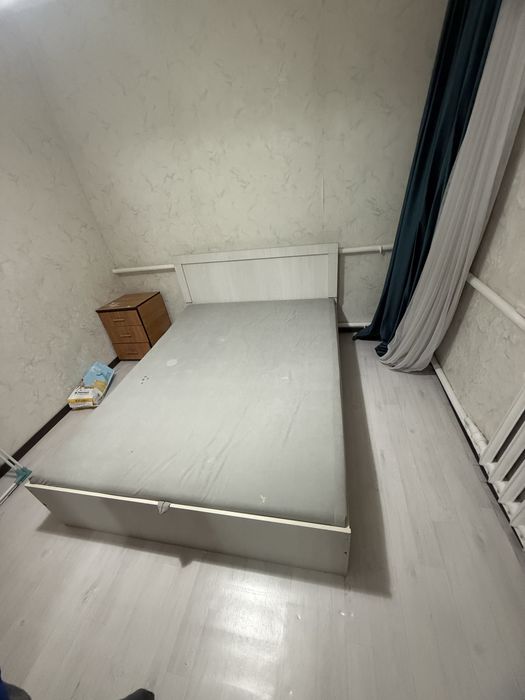 Продам кровать бу