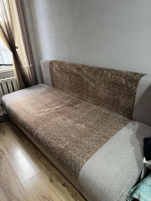 Продам диван-тахту