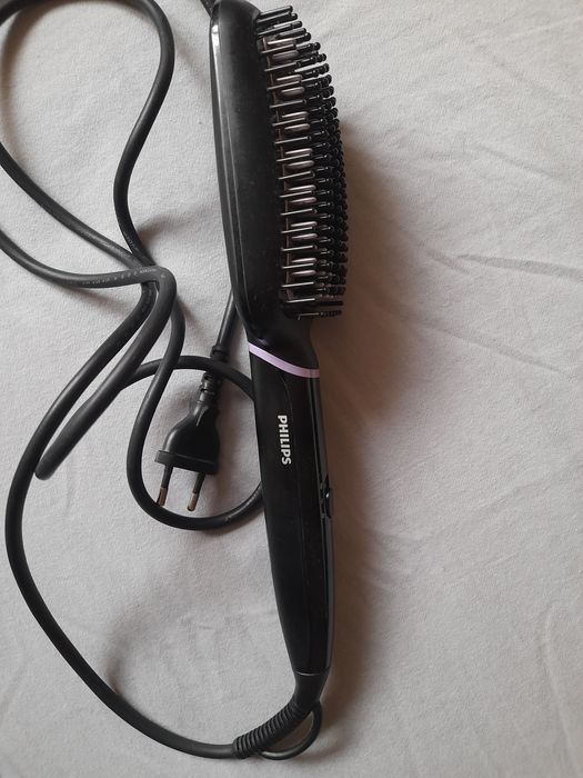 Четка за изправяне на коса Philips