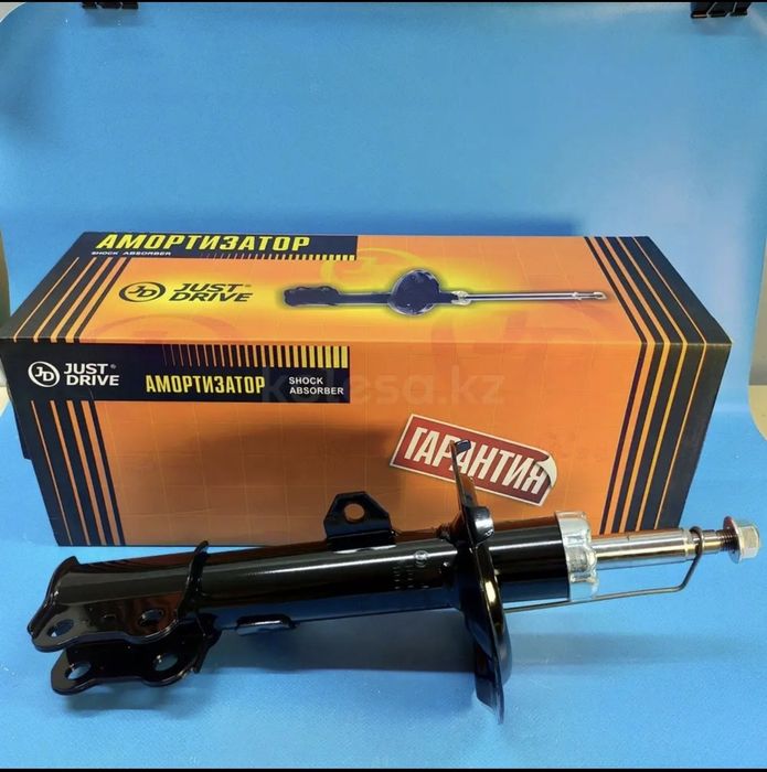 Продам амортизаторы. На все марки автомобилей.