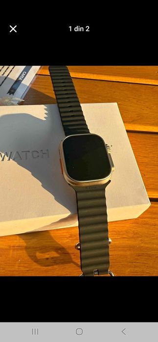 Doar vând  cu predare personala