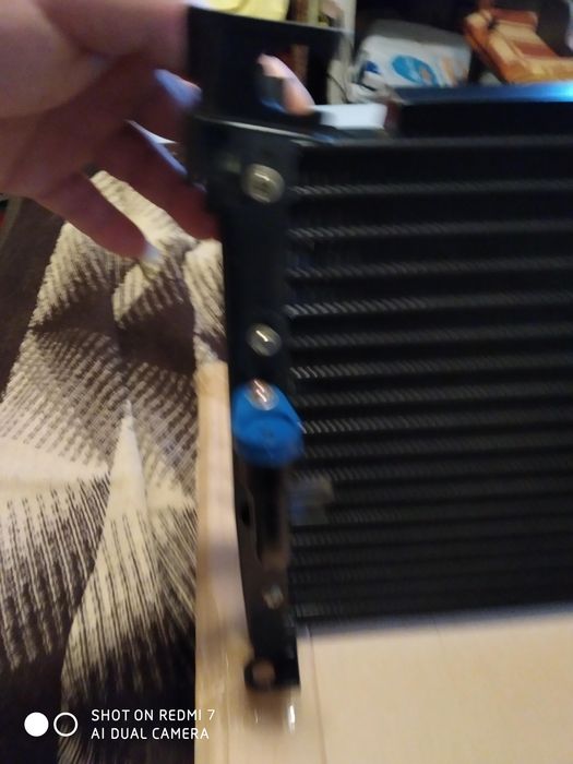 Климатичен изпарител за TOYOTA RAV 4