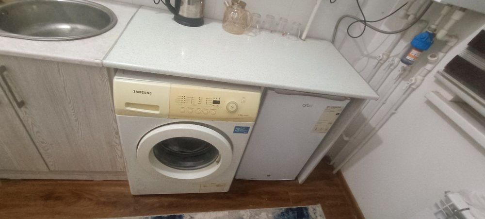 Ижарага 1 хонали квартира берилади