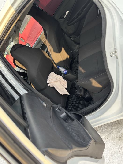 chevrolet onıx club