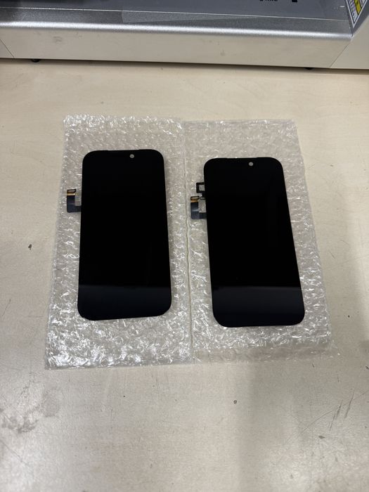 Display iphone 17 pro original