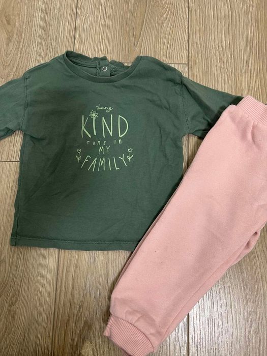 Детска рокличка с Болеро