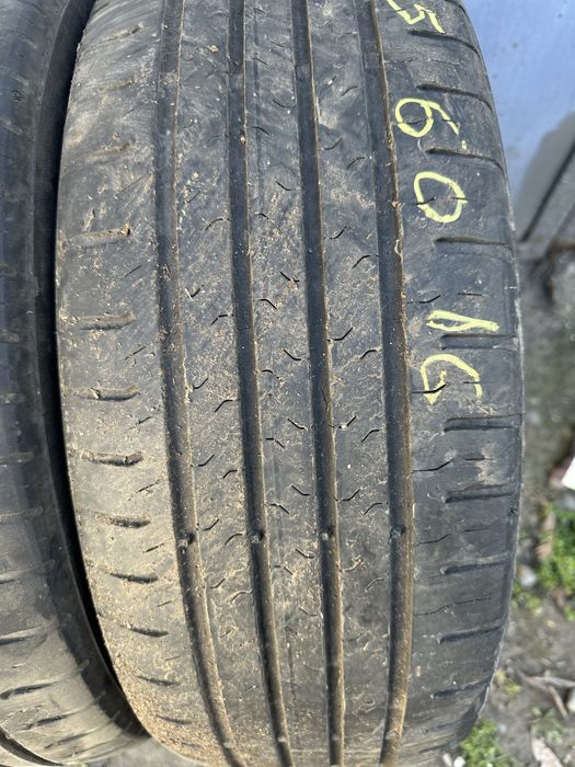 Cauciucuri vara Continental 205 60 16 7 mm la 100 ron buc