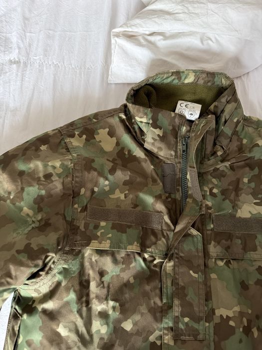 Vand scurta combat marimea 36 talia 1