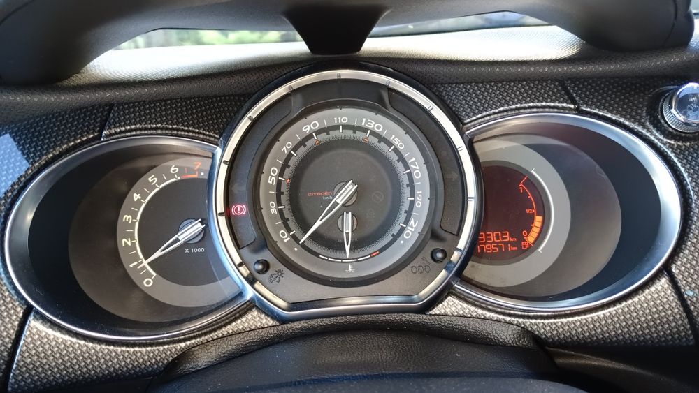 CITROËN DS3 2010 — imagine 5
