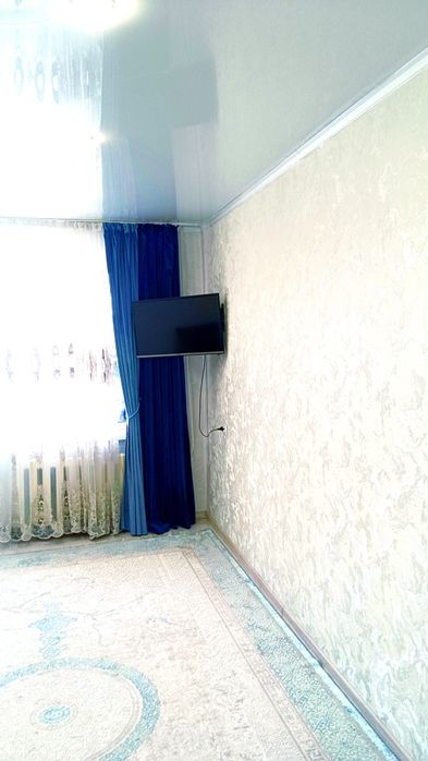 Продам квартиру в центре