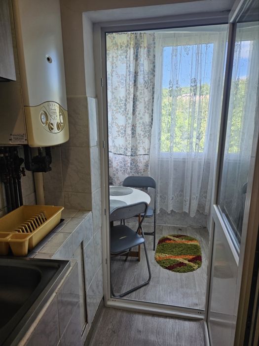 Garsoniera de inchiriat in Tudor