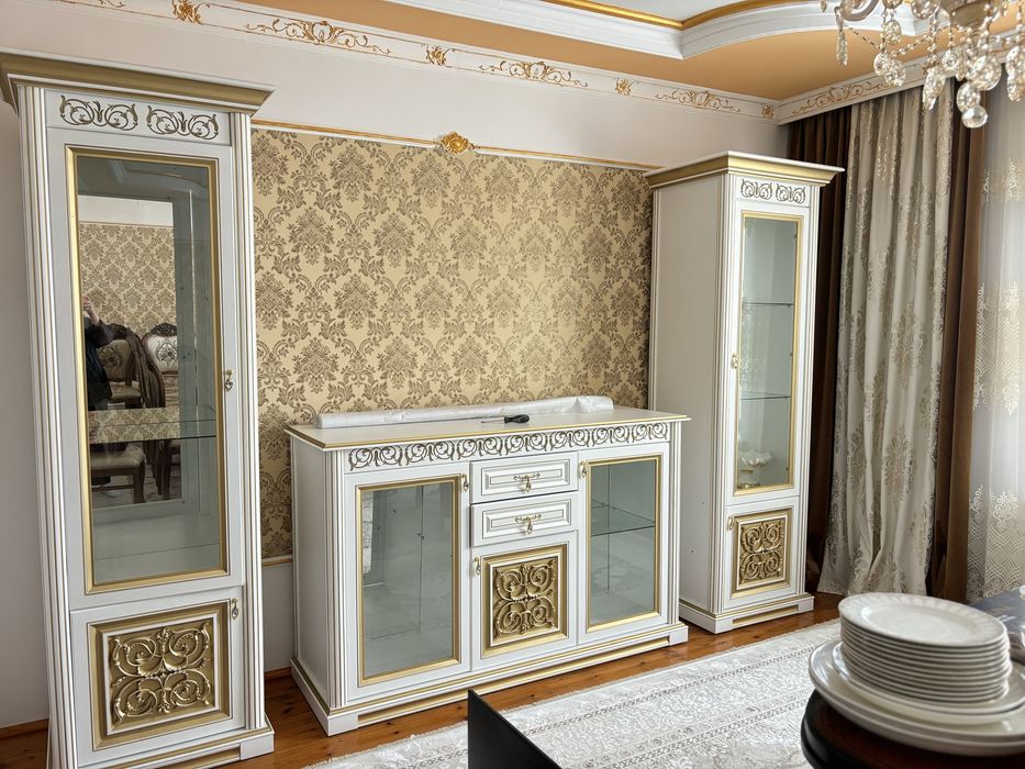 Горка состояние хорошо.