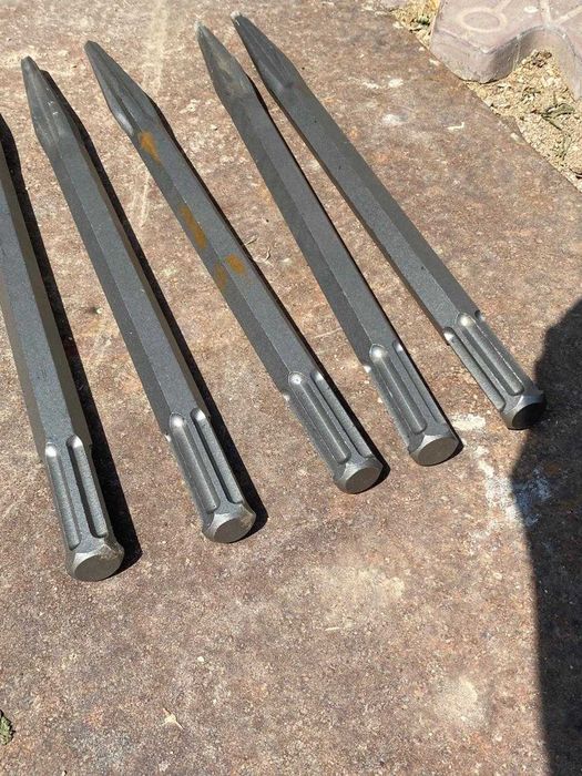 Пика для отбойника HILTI (TE-1000) хилти