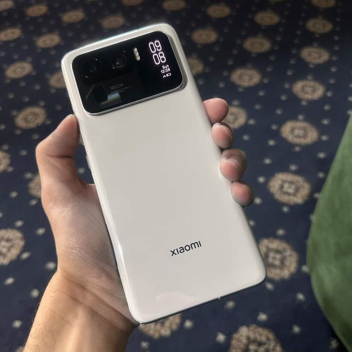 xiaomi mi 11 ultra