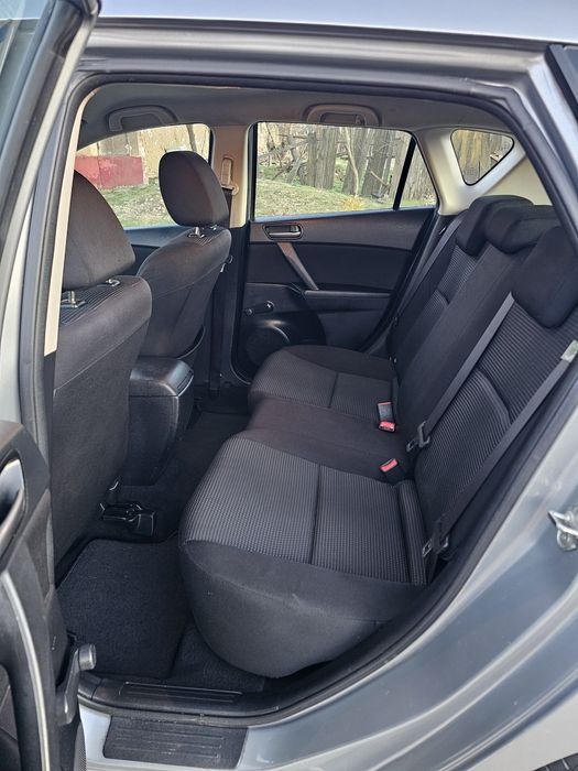 Mazda 3 1.6 Diesel Euro 5