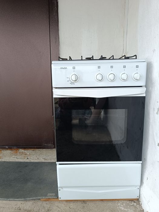 Газовая плита ЛАДА