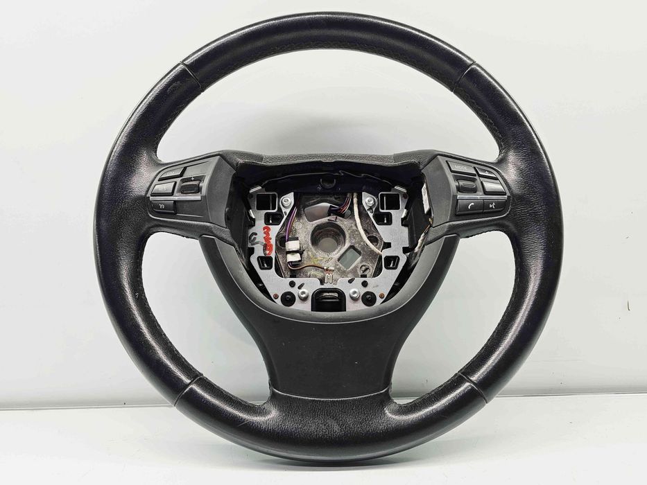 Volan Bmw 5 (F10) [Fabr 2011-2016] 6102240