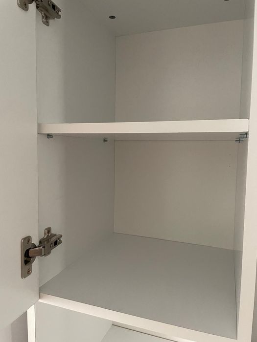 Dulap MDF & Dulap plasticat