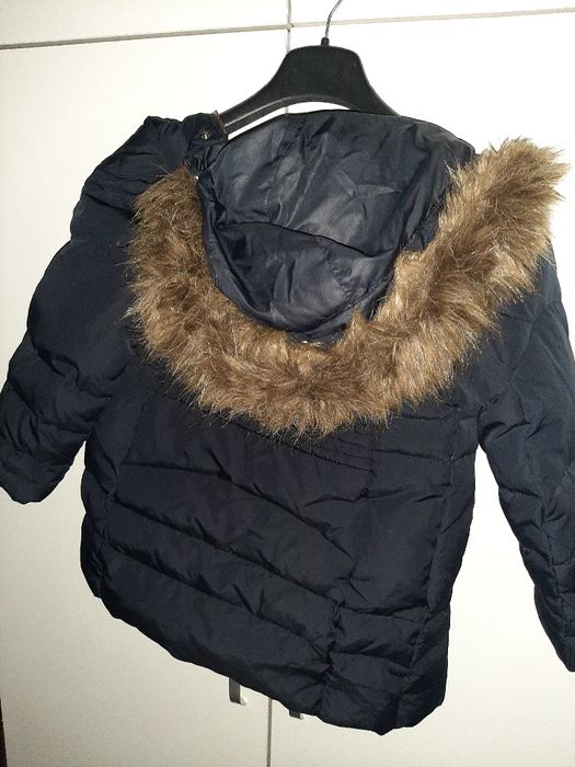 Детски якета zara benetton hm North face esprit carnival kids