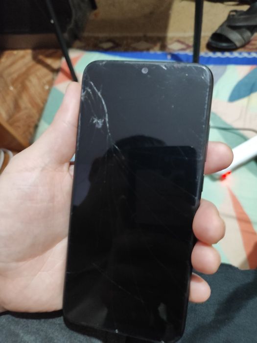 Продам редми нот 7 64гб