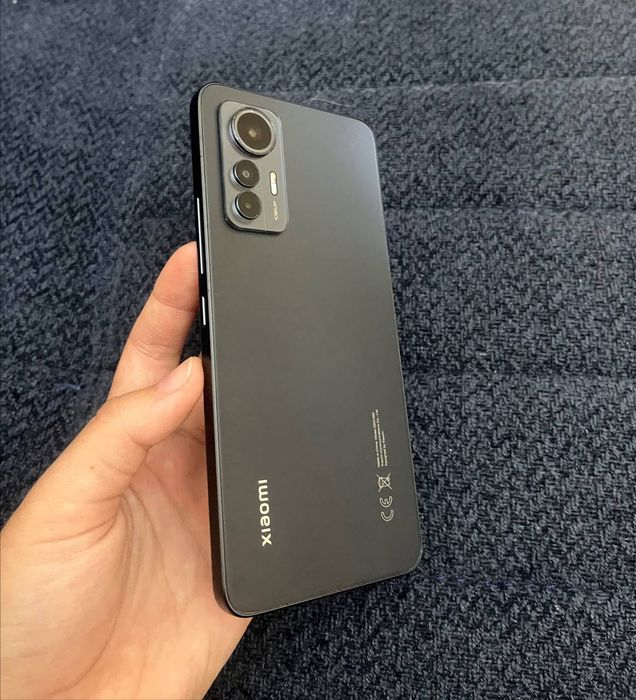 Xiaomi 12 lite 6/128