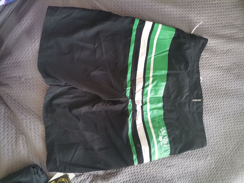 Shorts barbati Zoo York