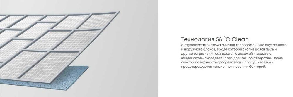 MDV Iera-18 встроеный ионизатор, противопылевой фильтр, модуль Wi-Fi