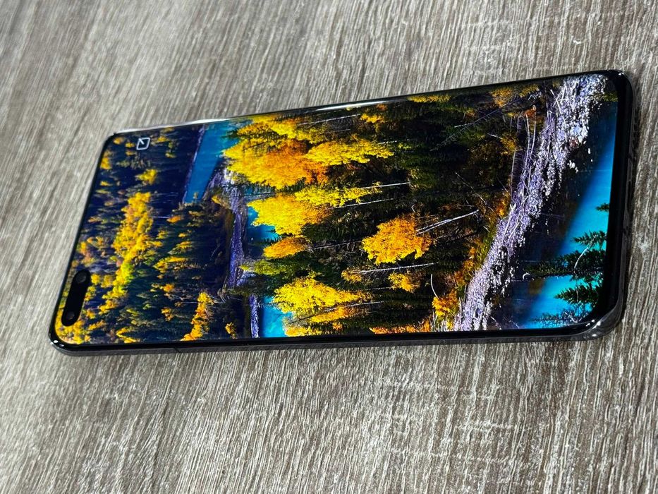Huawei P40 Pro