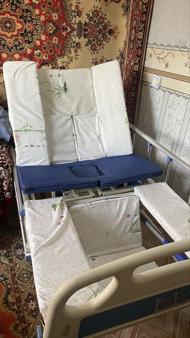 Кровать для лғжачих