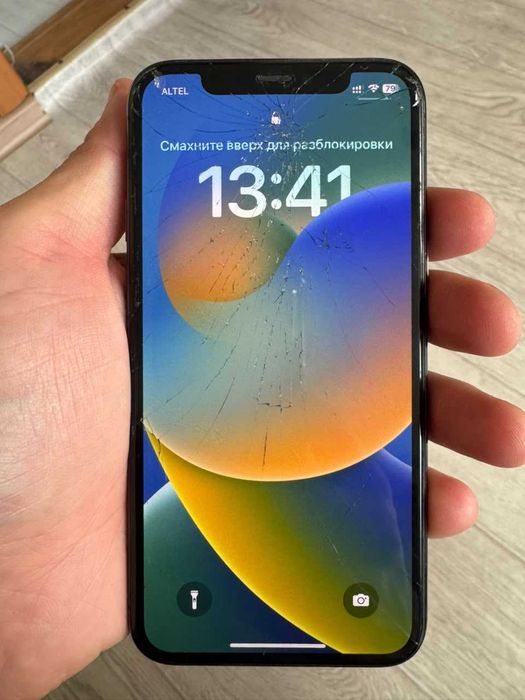 iPhone 11 Pro 64 Gb