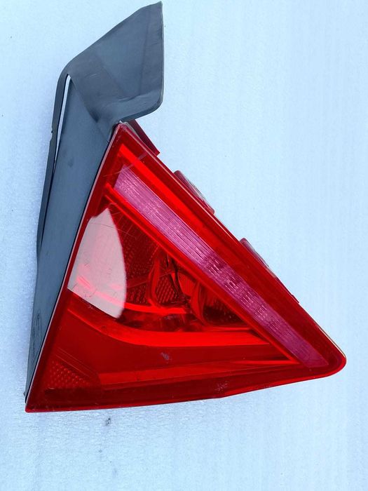 Фонарь левый Audi A7