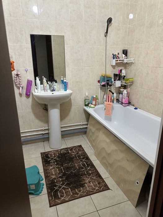Продам 1 комнатную квартиру
