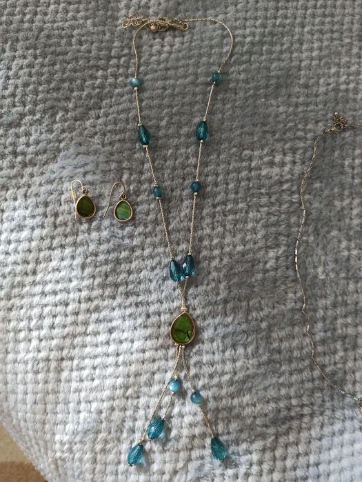 Продам бижутерию