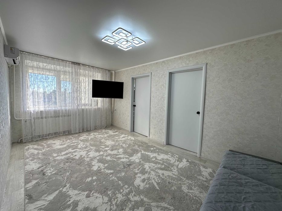Продажа 4-комнатной квартиры на КСК