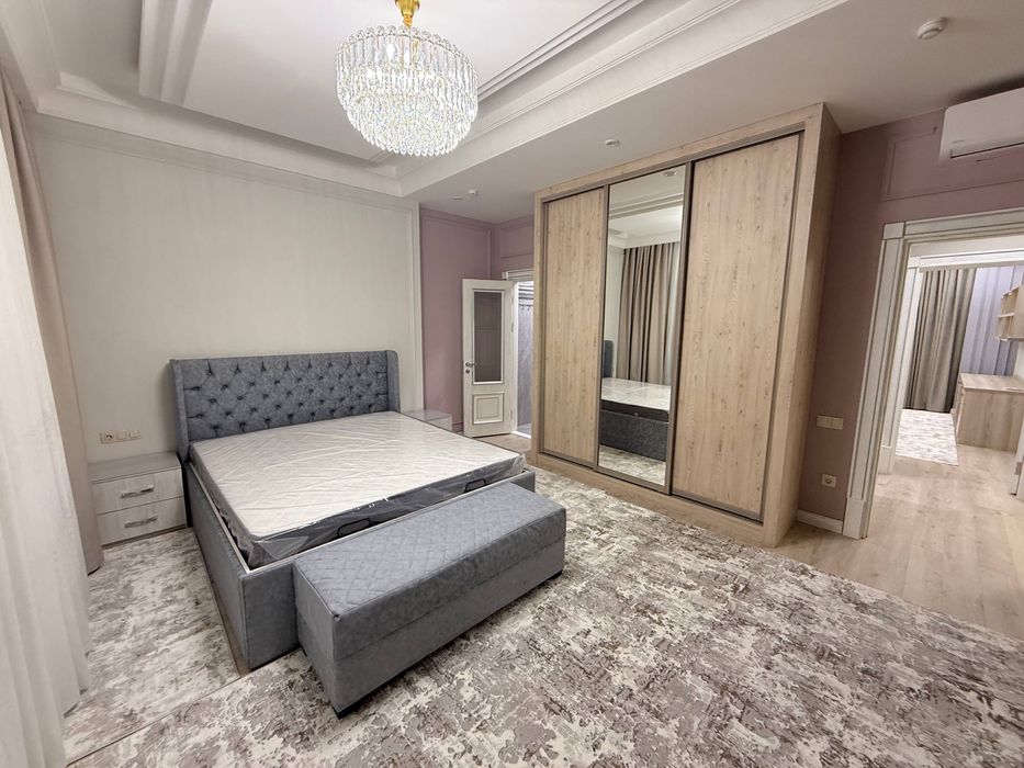 Аренда дома, люкс-вилла Sayram Village Luxury Villa for Rent