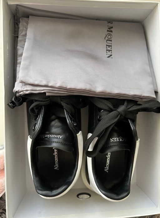 Сникърси Alexander McQUEEN