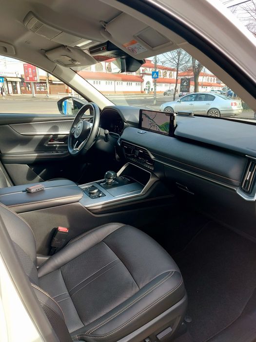 MazdaCX-60 2,5L e Skaiactiv Phev 327hp 8At AWD Homura