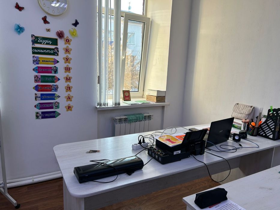 Дайын бизнес сатылады